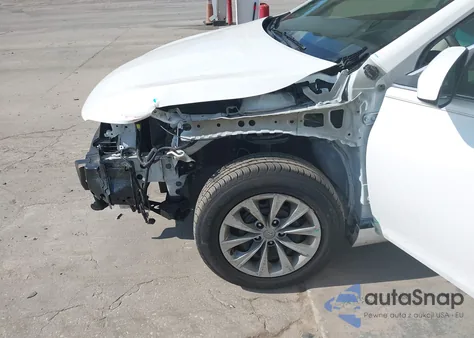 2017 Toyota Camry Le from USA, damaged, VIN 4T1BF1FKXHU381720